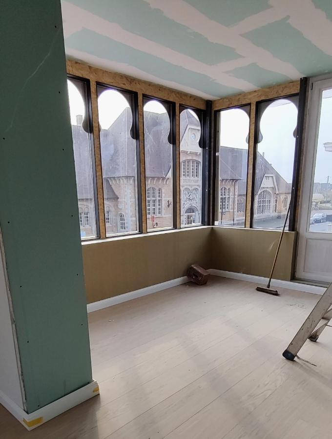 Maison Perron Де Пане Екстериор снимка