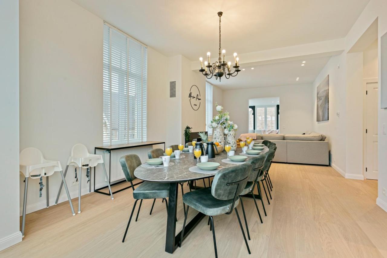 Maison Perron Де Пане Екстериор снимка