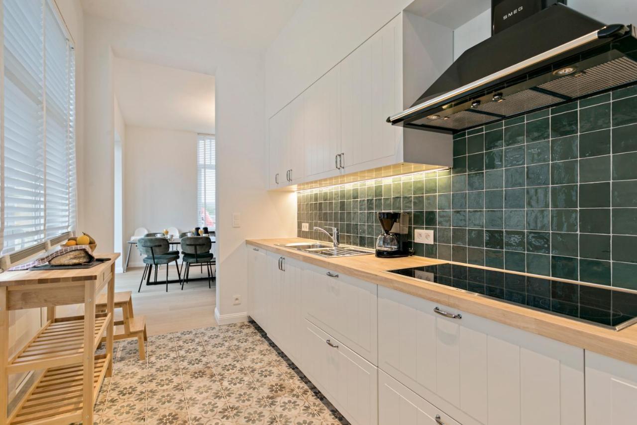 Maison Perron Де Пане Екстериор снимка