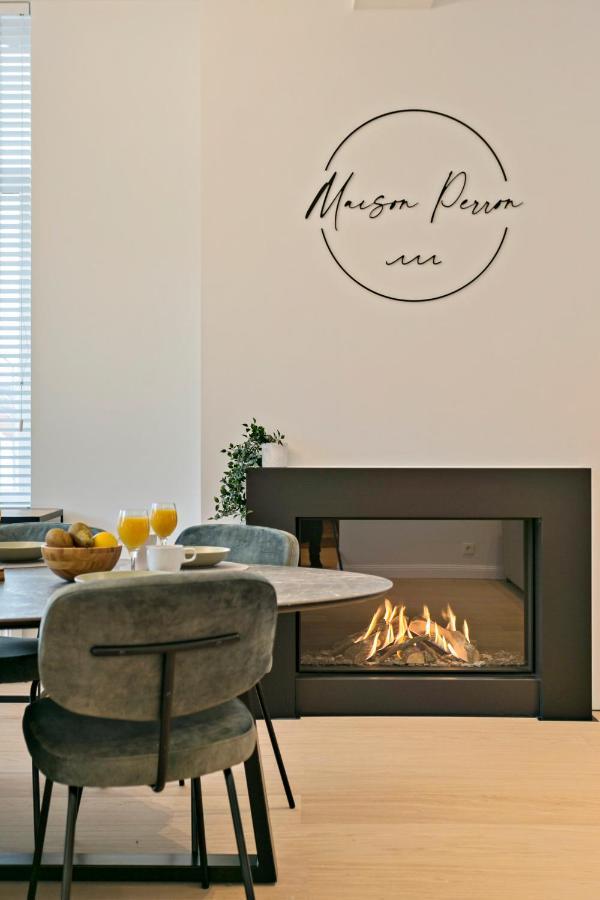 Maison Perron Де Пане Екстериор снимка