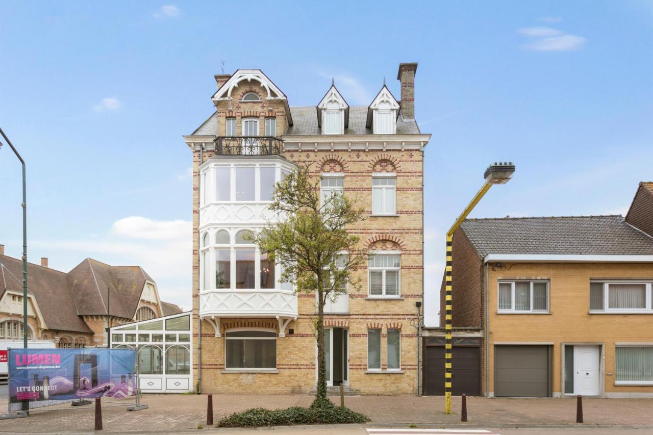 Maison Perron Де Пане Екстериор снимка