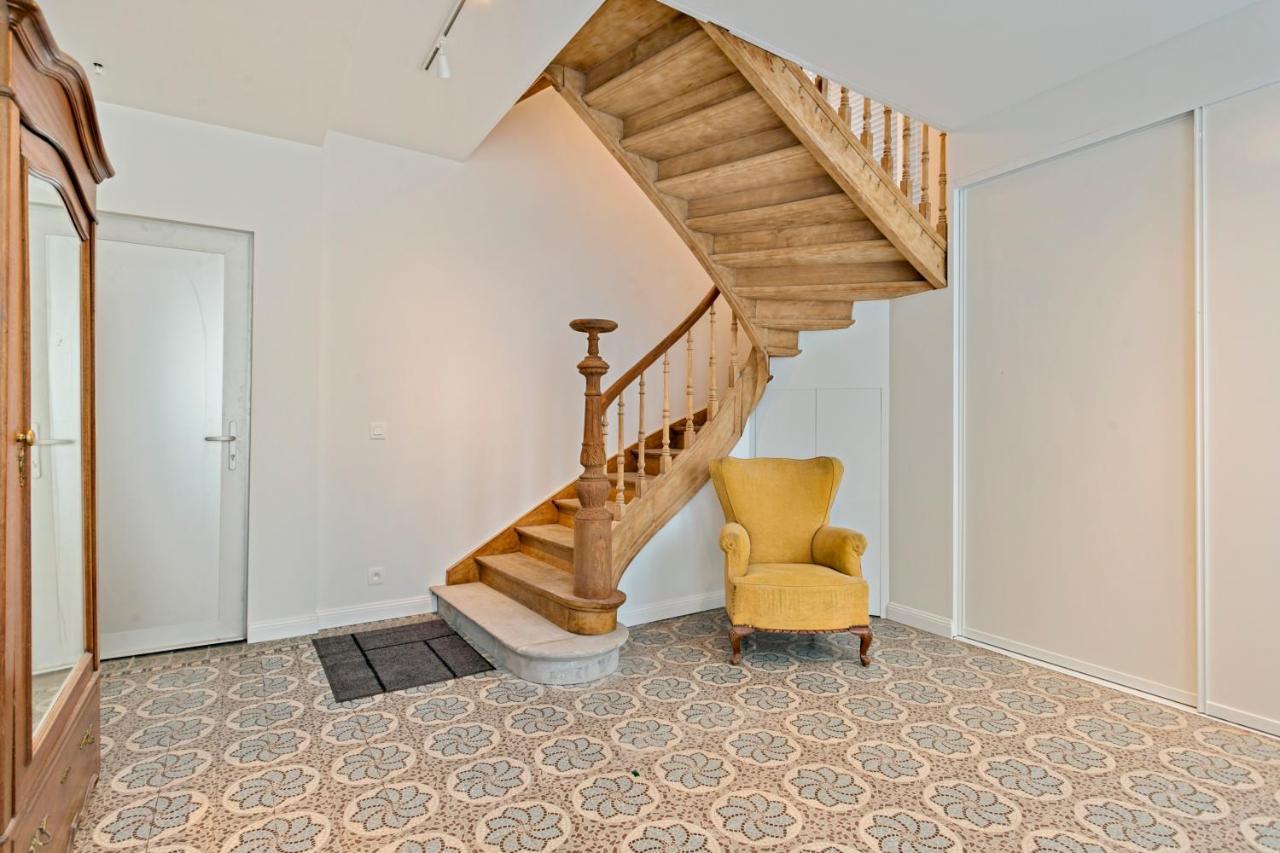 Maison Perron Де Пане Екстериор снимка