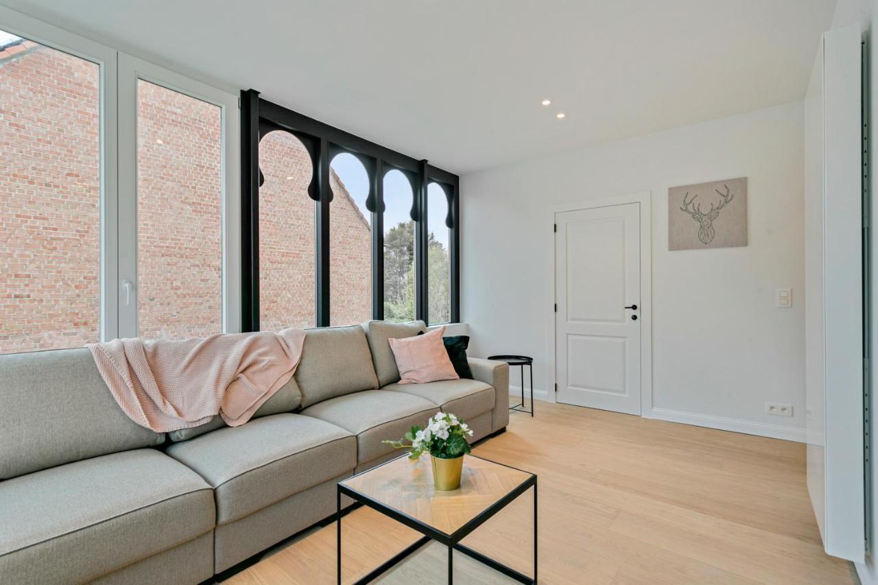 Maison Perron Де Пане Екстериор снимка