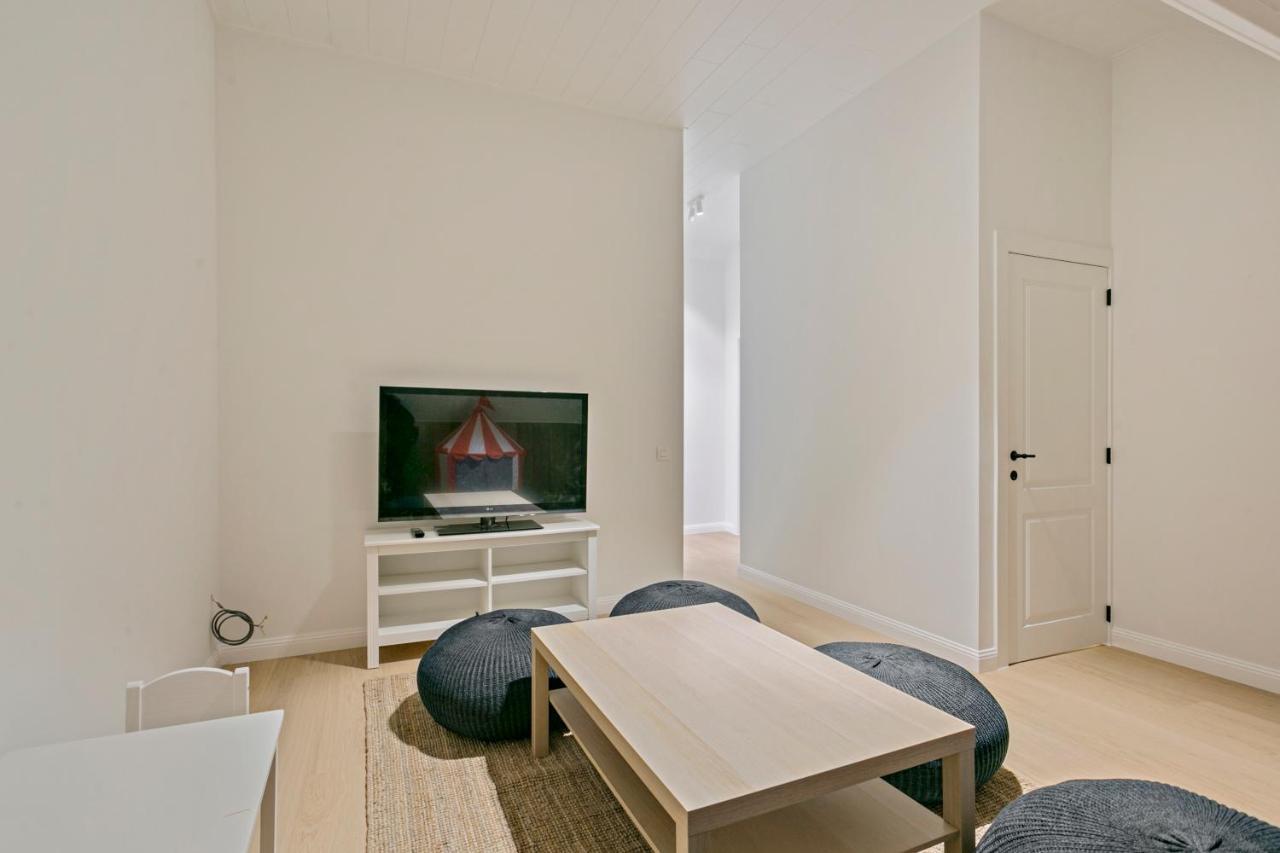 Maison Perron Де Пане Екстериор снимка